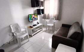 Apartamento 2 Quartos Mobiliado - Garanhuns - Pe